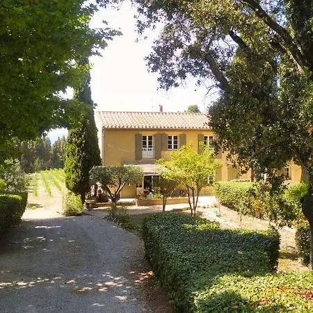 Feriehus Bergerie De L'horte